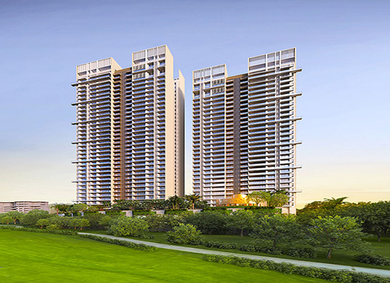 m3m sector 128 noida