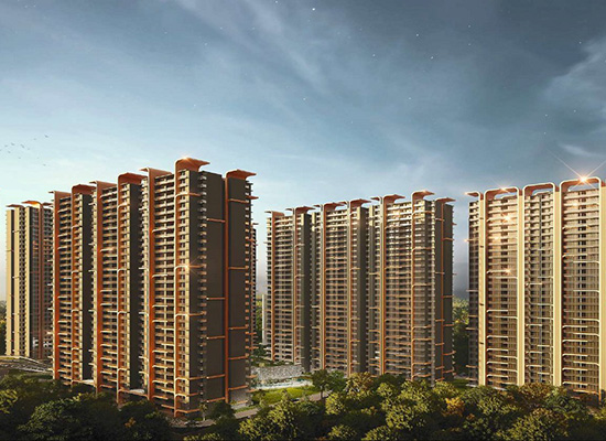 M3M Sector 58 Gurgaon