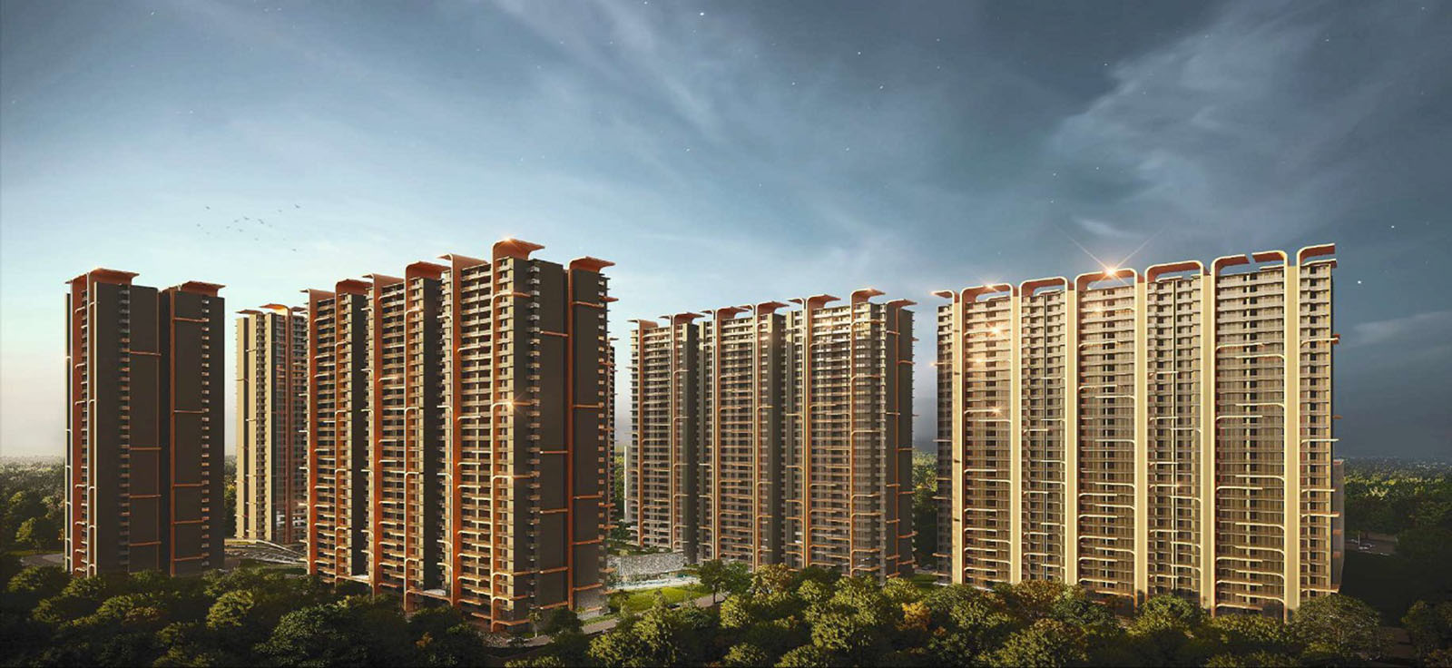 M3M Crown Gurgaon