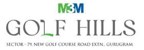 M3M Golf Hills